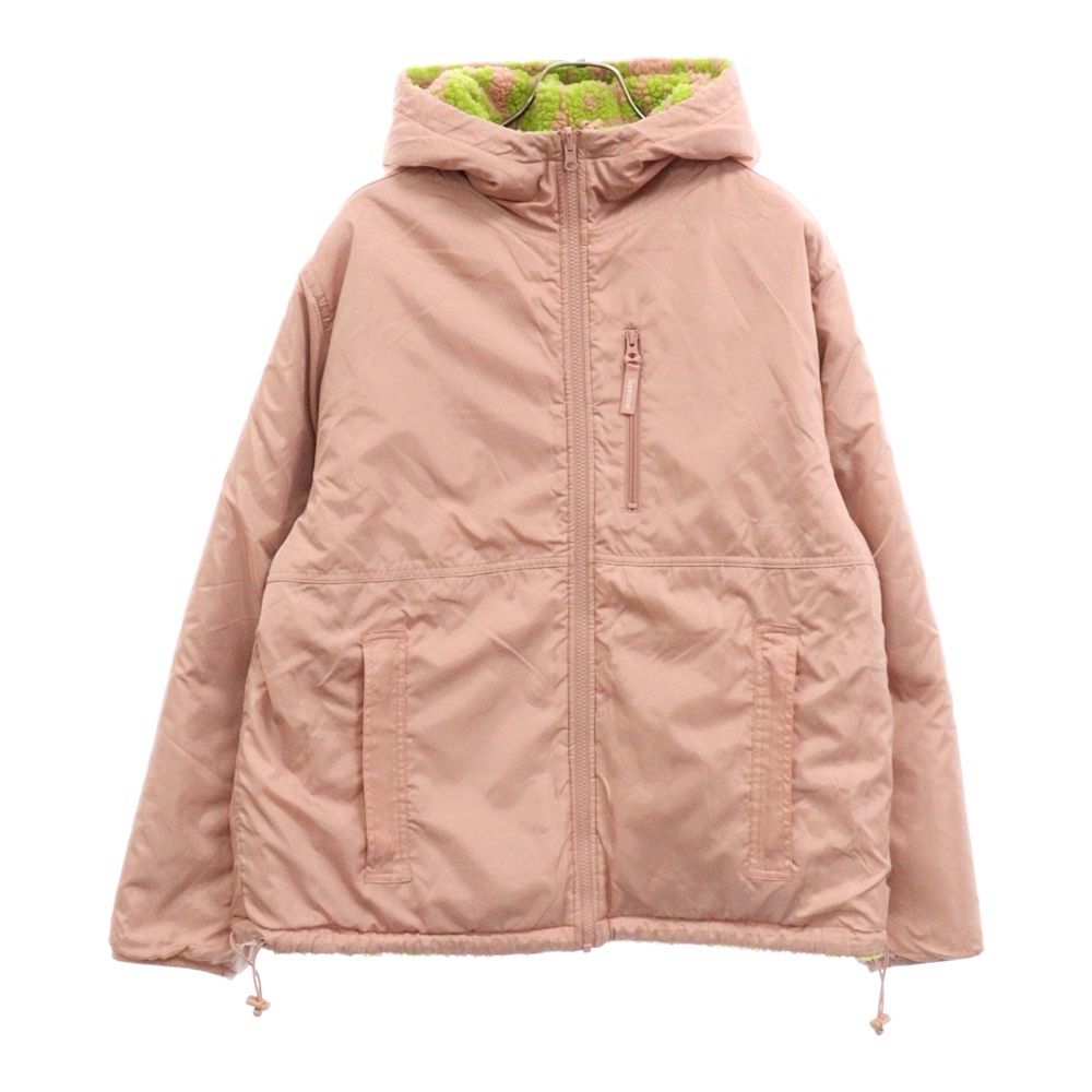 SUPREME (シュプリーム) 21AW Celtic Reversible Fleece Hooded SUPREME (シュプリーム) 21AW Celtic Reversible Fleece Hooded