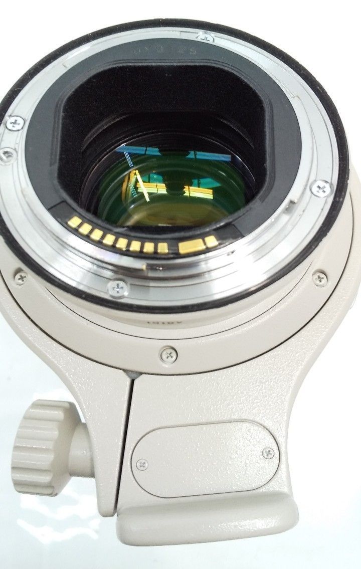 Canon 単焦点レンズ LENS EF 300mm F1.8 L IS USM ケース付 Canon 単焦点レンズ LENS EF 300mm F1.8 L IS USM ケース付