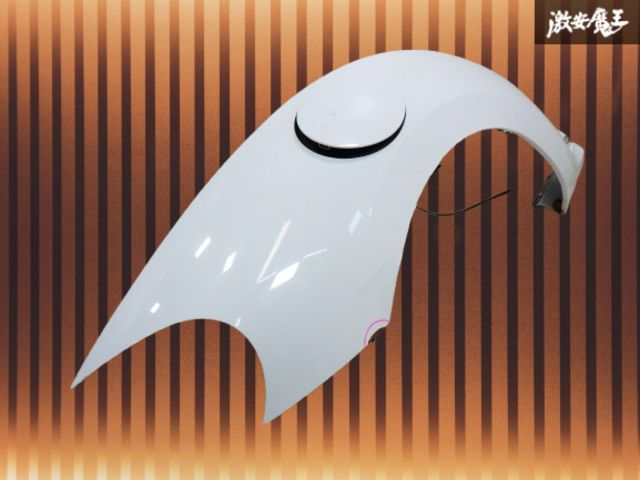 VW ザ・ビートル 2015年 16CBZ 右リアフェンダー (在庫No:519328