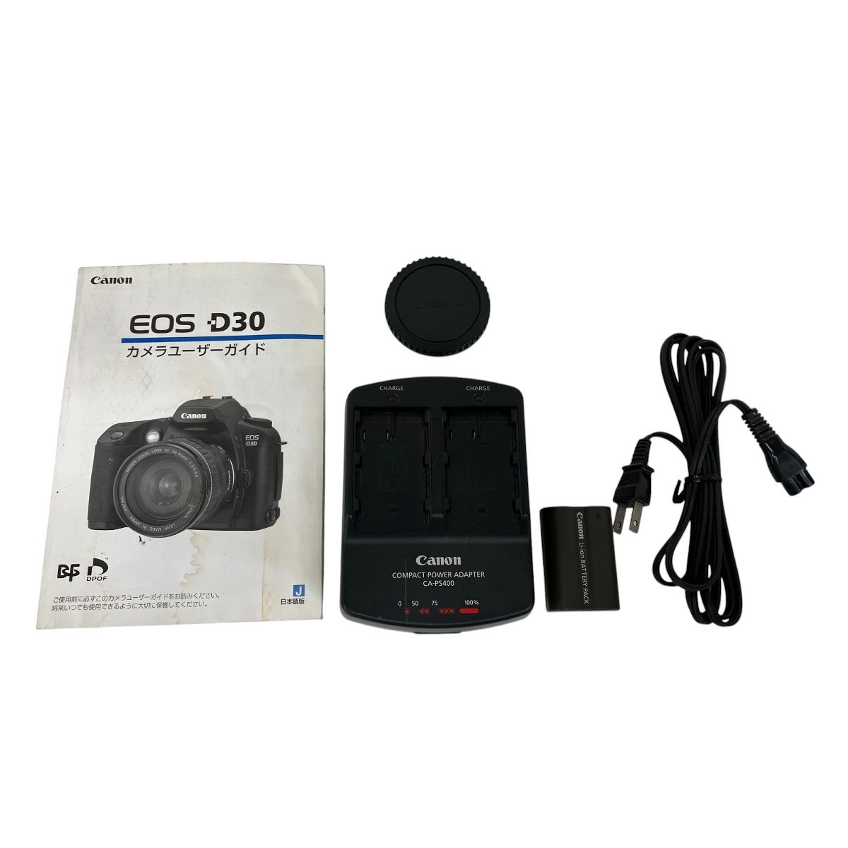 Canon EOS