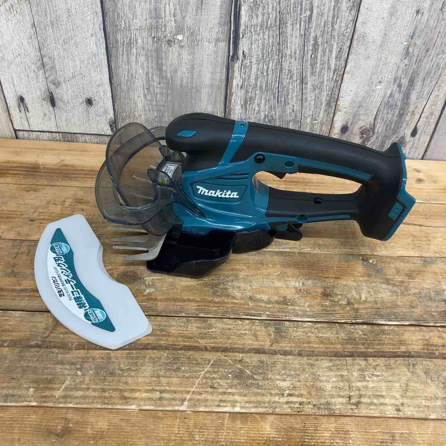 マキタ makita コードレス芝生バリカン MUM604DZ 東大和店