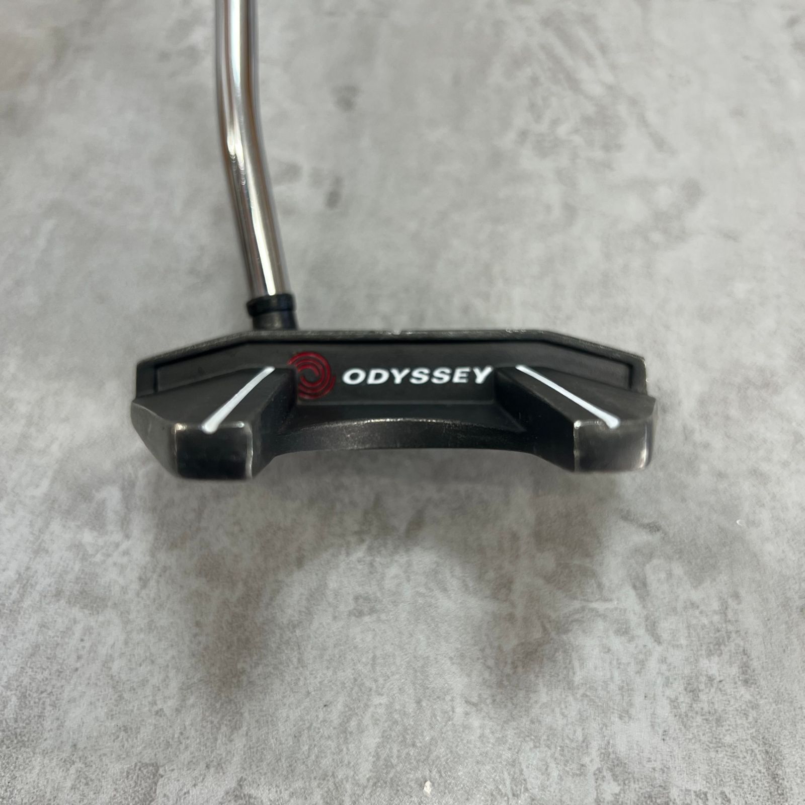 オデッセイ ホワイトホット プロ 7 メンズゴルフパター スチール