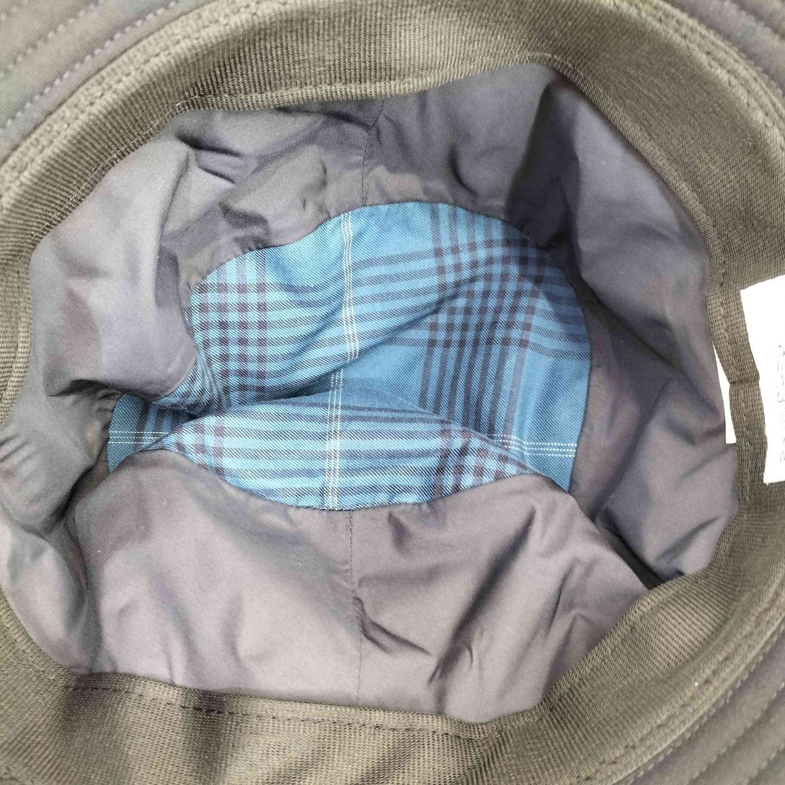 nanamica GORE-TEX 防水 バケットハット ナナミカ nanamica Gore-Tex Bucket Hat ゴアテックスバケット