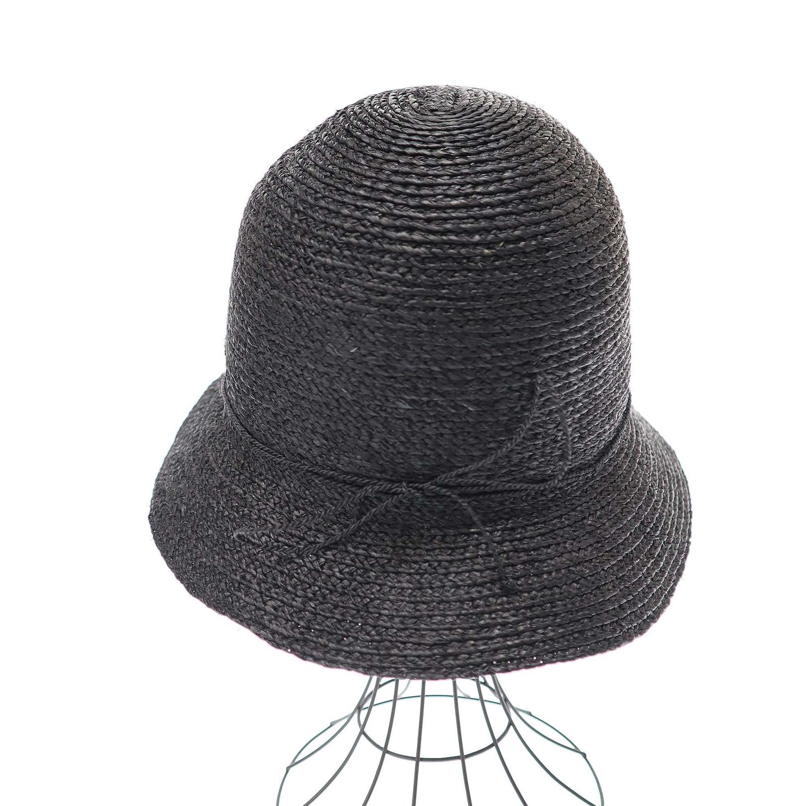 新品未使用品 ヘレンカミンスキー ラフィアハット 帽子VALENCE6 OS 完売 新品未使用 ヘレンカミンスキー Valence6 ラフィアハット 帽子