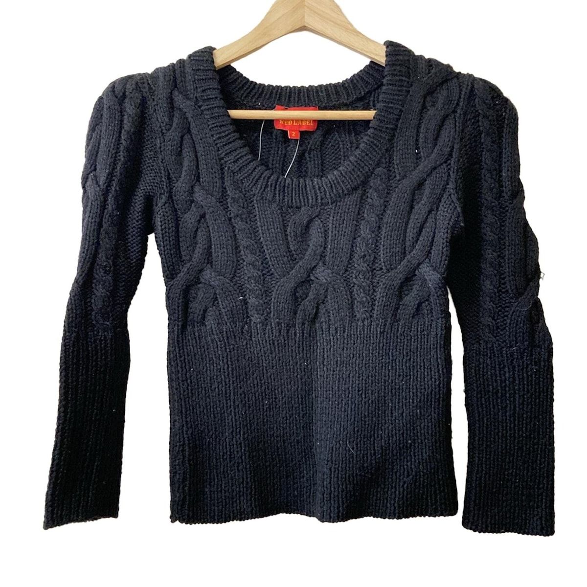 ヴィヴィアンウエストウッド レッドレーベルVivienne Westwood