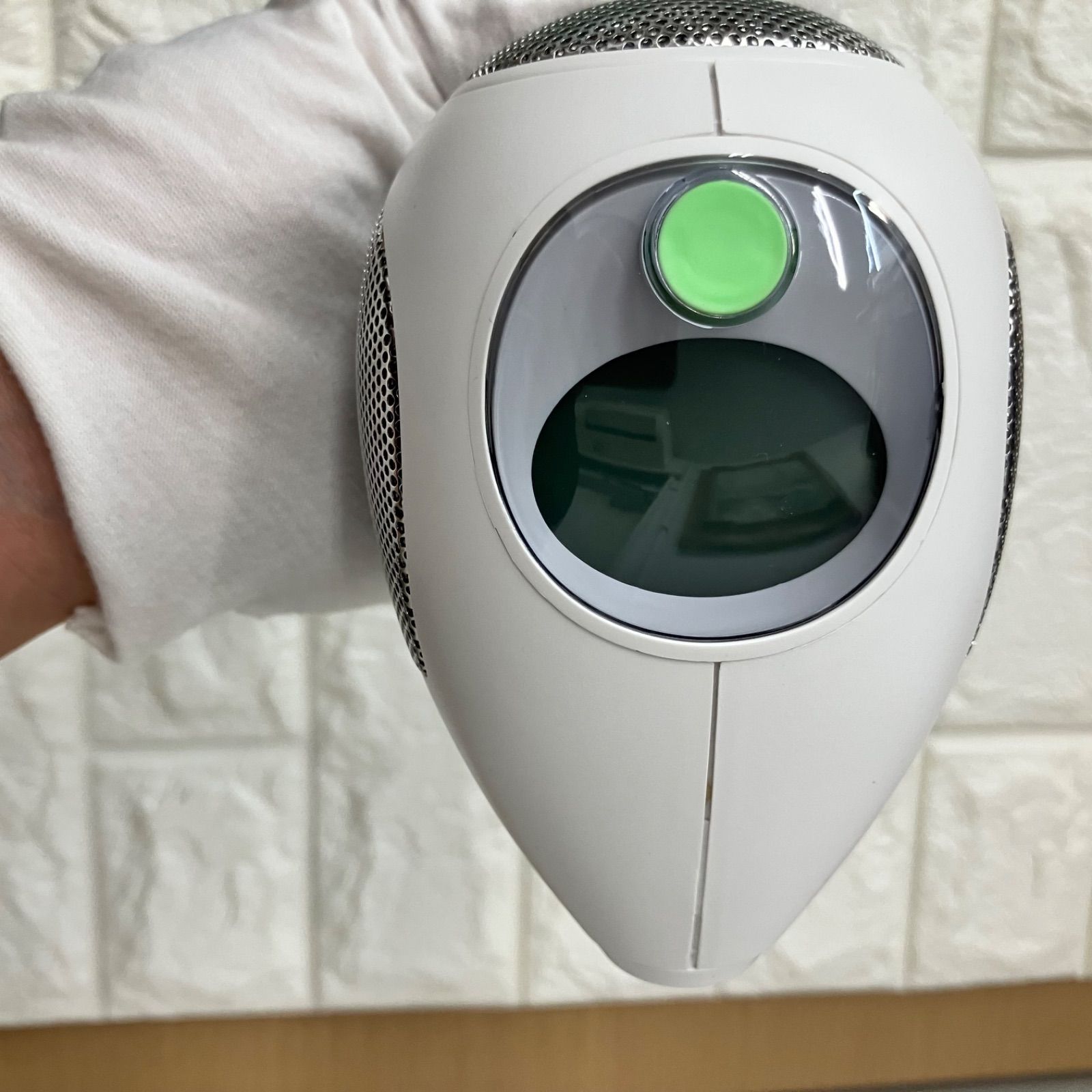 トリア パーソナルレーザー