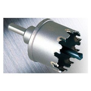 【新品・7営業日以内発送】ミヤナガ 278P031 ホールソー２７８Ｐ パイプ用 &Phi;３１ 278P031【キャンセル不可】 パイプ用 センタードリル付【沖縄離島販売不可】