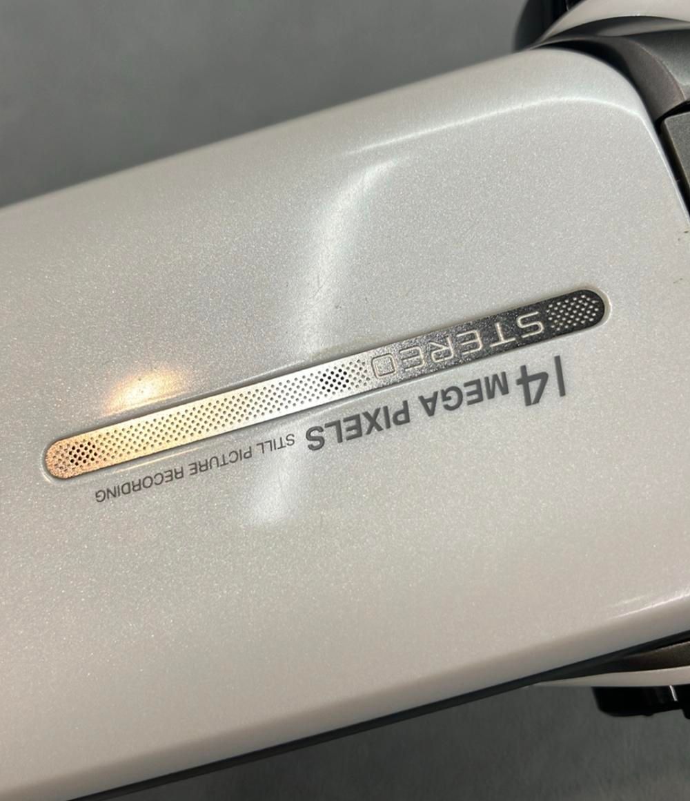 1000円以上送料無料。 パナソニック ビデオカメラ HX-DC1 Panasonic 送料無料!