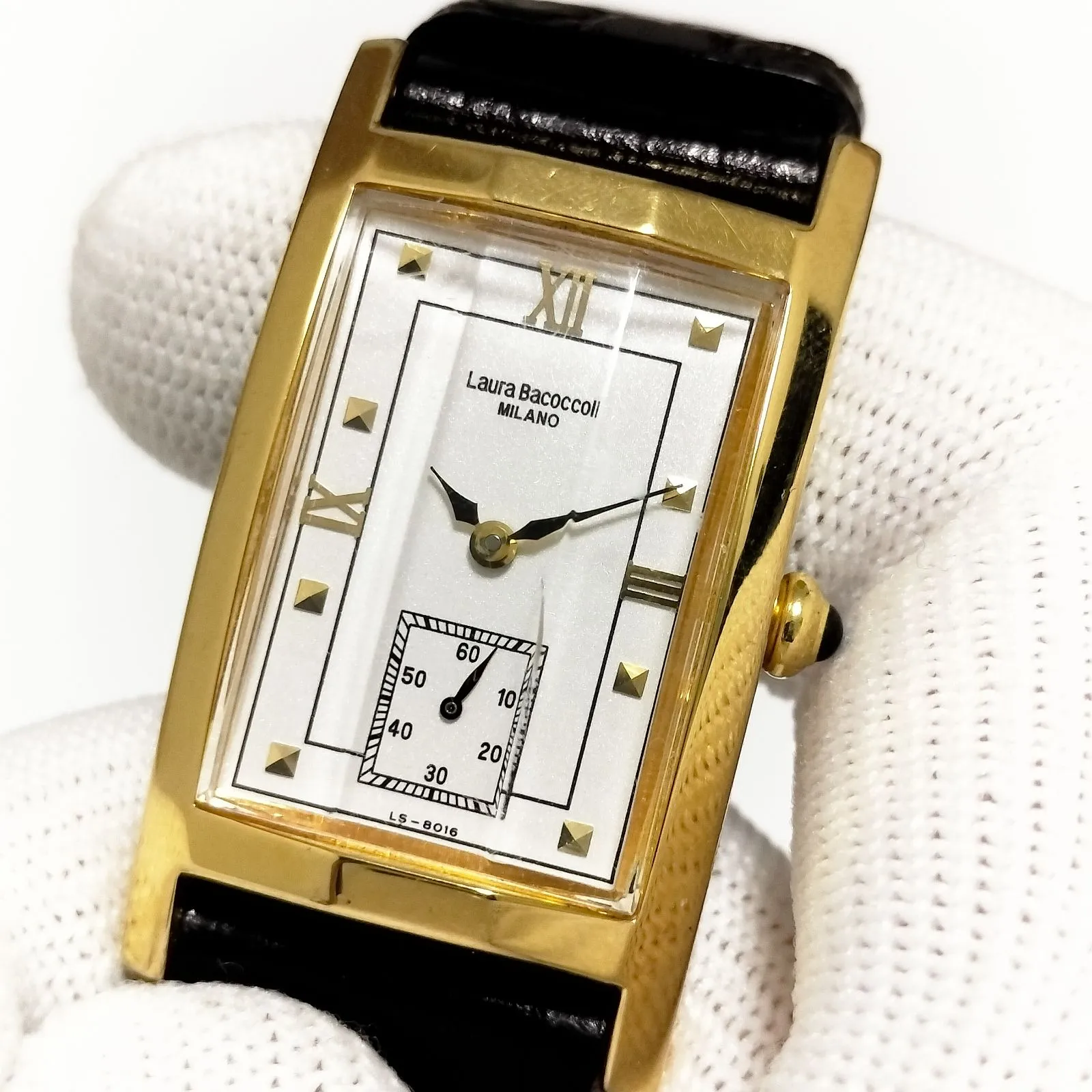 2025年最新】laura bacoccoli milano 時計の人気アイテム - メルカリ