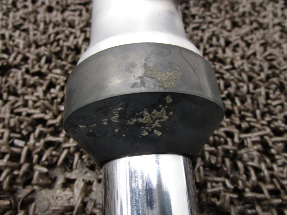 TL125SE キャブ車