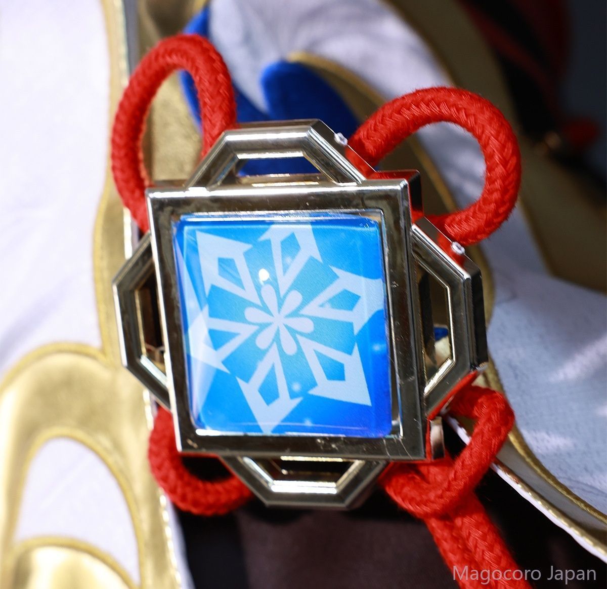 COSPLAY衣装原神中国風ゲームコスチューム璃月御姉甘雨キャラクターコスプレ