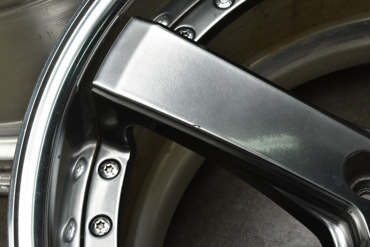 クラウン マｰクX