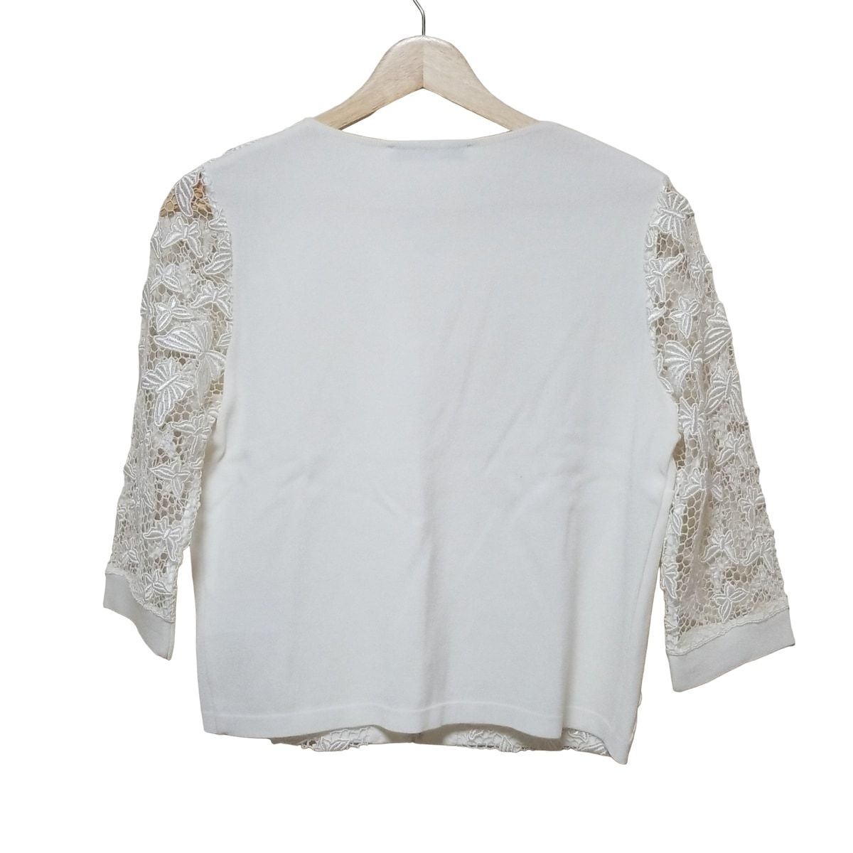 BLUMARINE(ブルマリン) カーディガン サイズI42 M レディース美