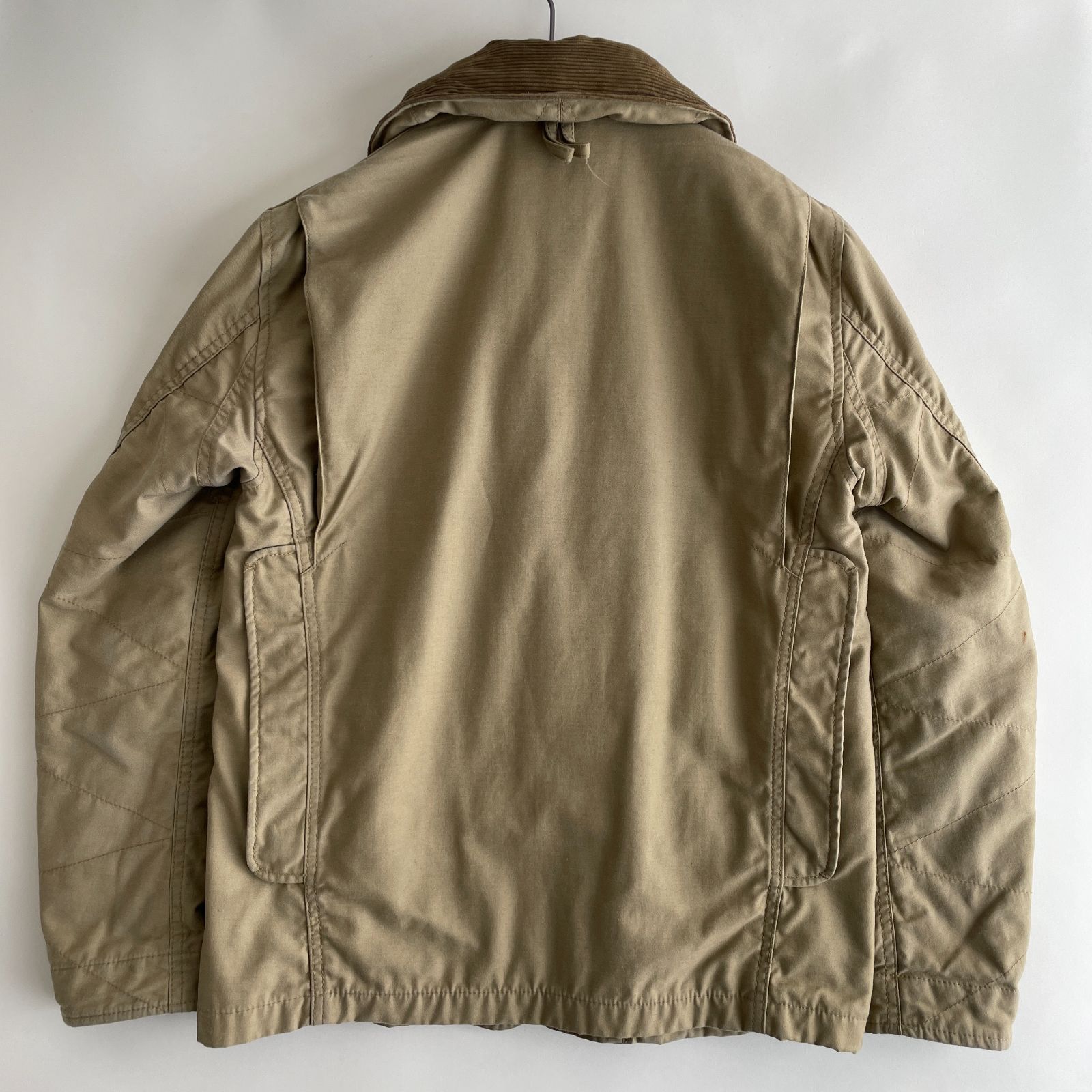 初期/希少】ENGINEERED GARMENTS size/XS (qb) エンジニアード 