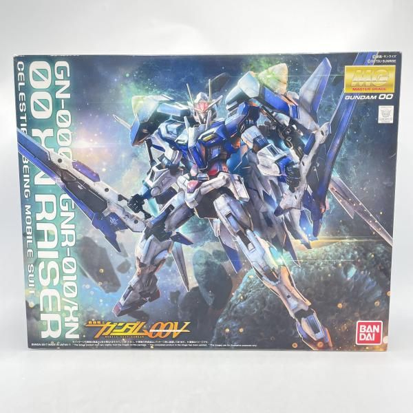 ｶﾞﾝﾀﾞﾑ MG ﾀﾞﾌﾞﾙｵｰｻﾞﾝﾗｲｻﾞｰ PB バンダイ 92 240092172946