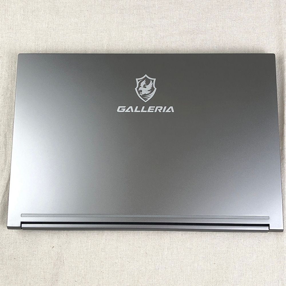 【ジャンク品】GALLERIA GKF1060GF(Note) ジャンク品】GALLERIA GKF1060GF(Note) - メルカリ