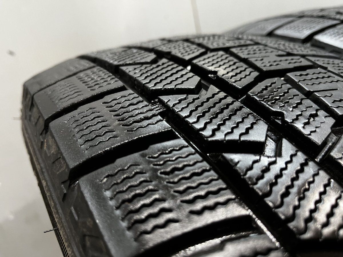 ☆ バリ山！ ダンロップ ウィンターマックス WM02 175/65R14 2021年製