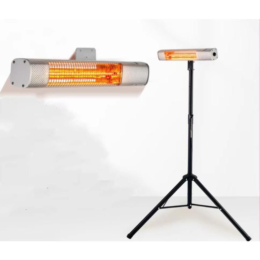 脱衣所ヒーター