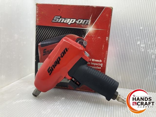 スナップオン エアインパクトレンチ MG325 Snap-on 品
