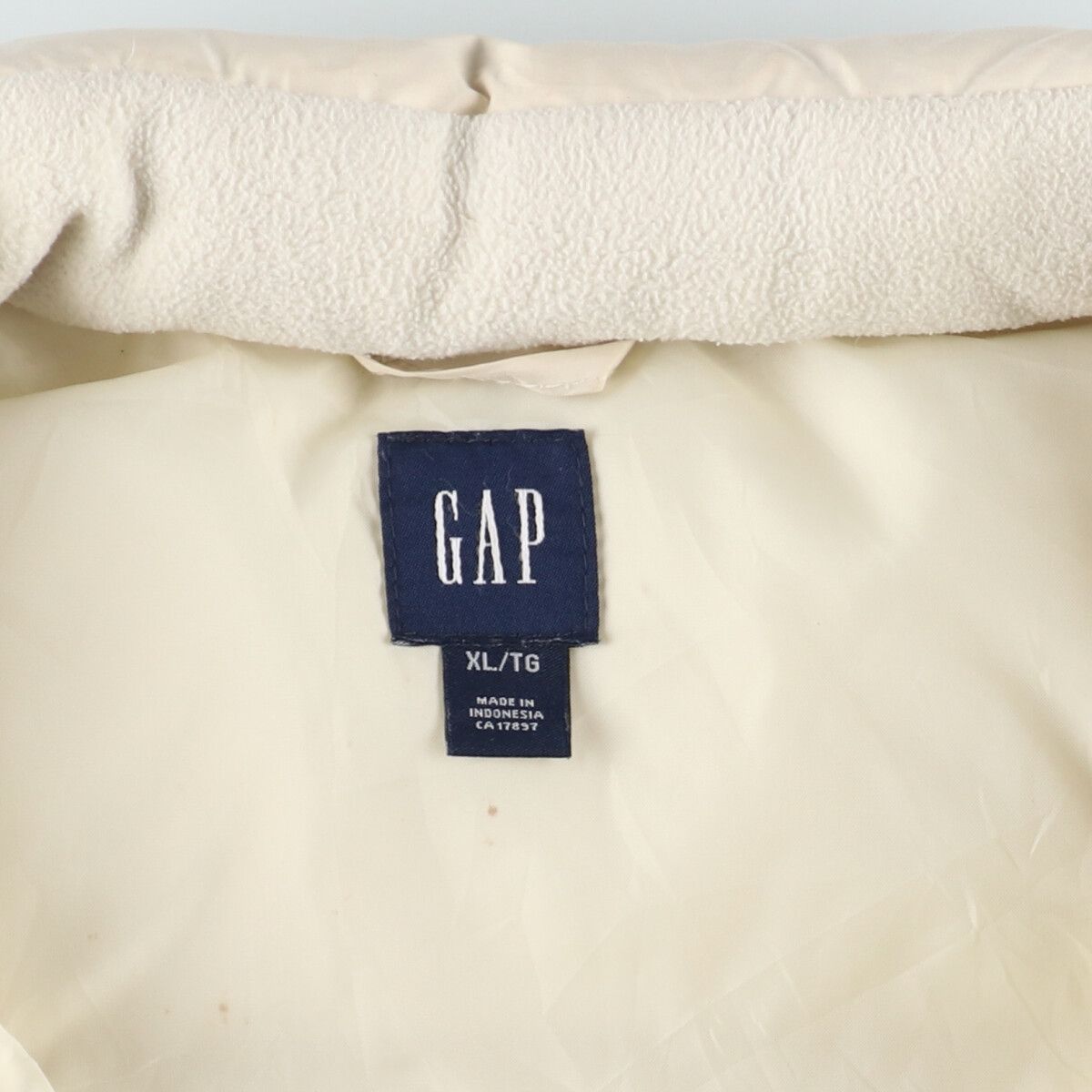 Gap ギャップ ベスト レディース - ベスト