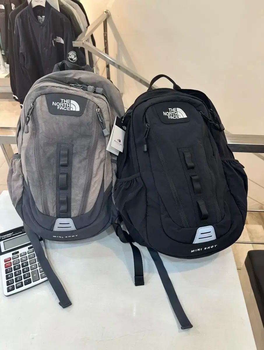 THE NORTH FACE(ザ・ノース・フェイス) ホワイトラベル 登山リュック