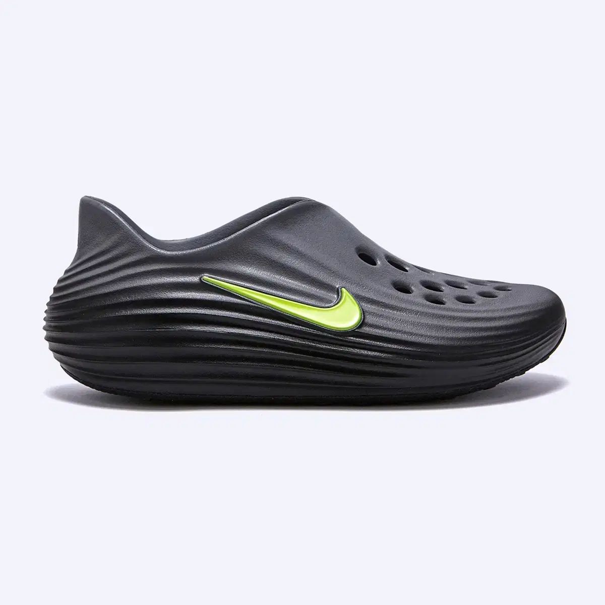 NIKE ナイキ リアクト x 若返らせる クールグレー 280