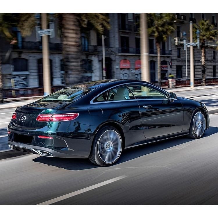 メルセデス ベンツ メッキ テールライト テールランプ リング W213 C238 A238 E200 E300 E450 E53 Eクラス クーペ カブリオレ a1155