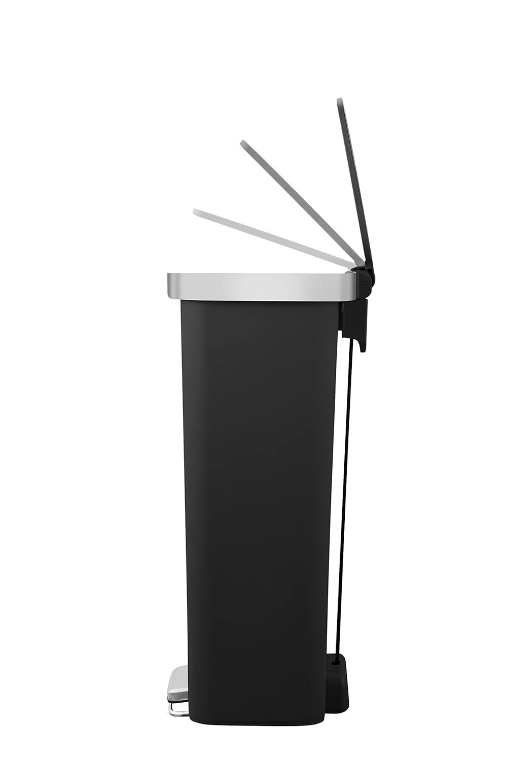 ペダル式 ホワイト