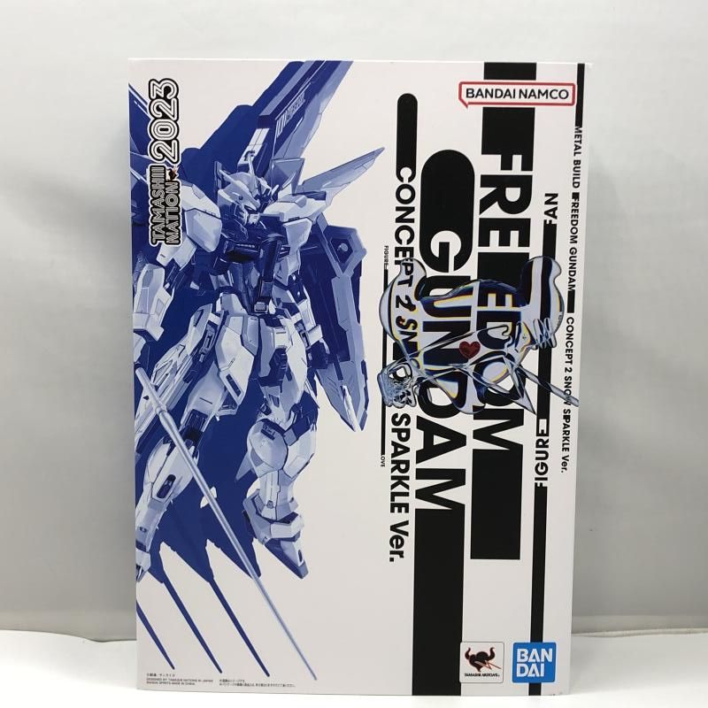 BANDAI L BUILD フリーダムガンダム CONCEPT 2 【公式通販】