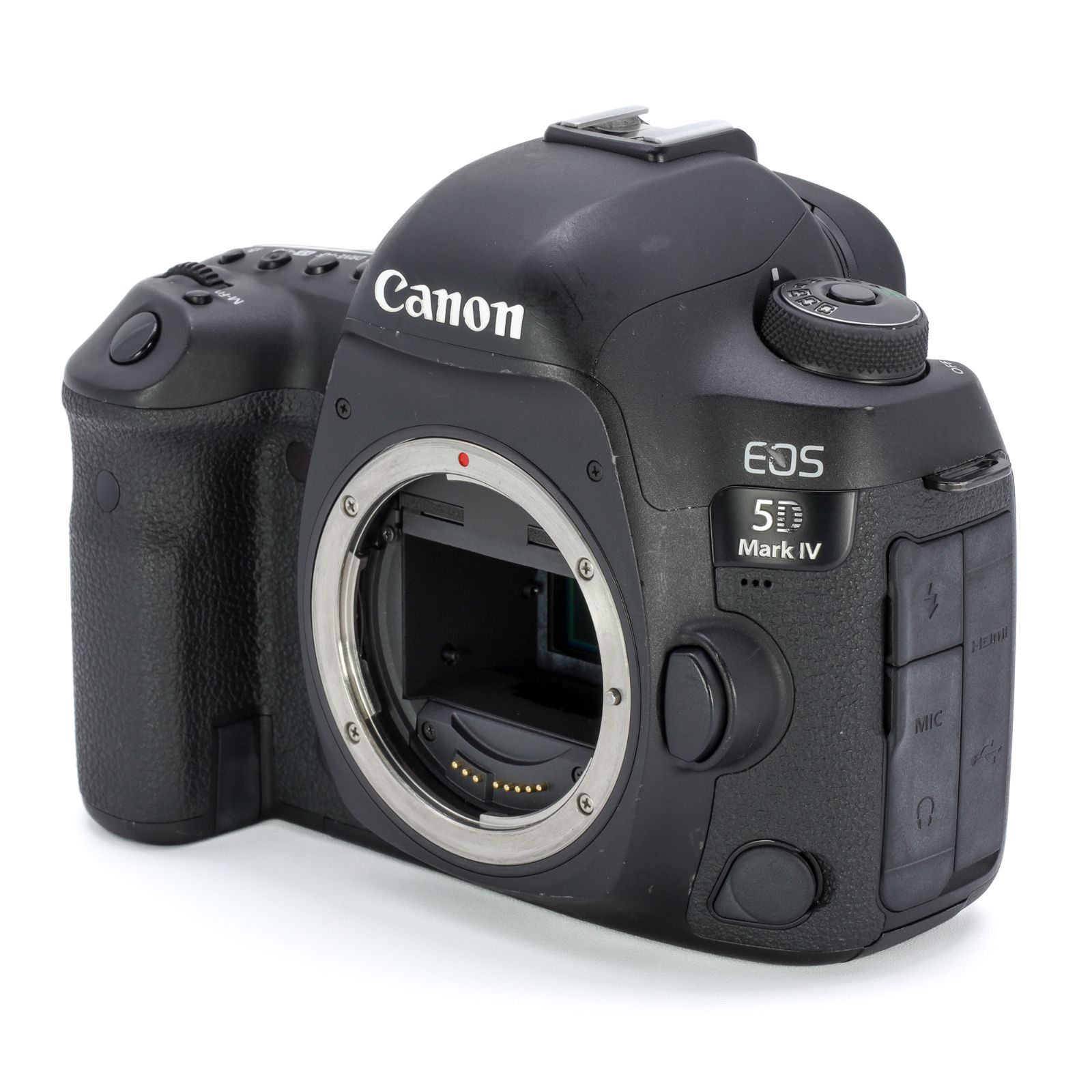 Canon - Canon EOS5D mark4 C-log追加済み Amazon.com : Canon EOS 5D Mark IV DSLR Body with Canon Log