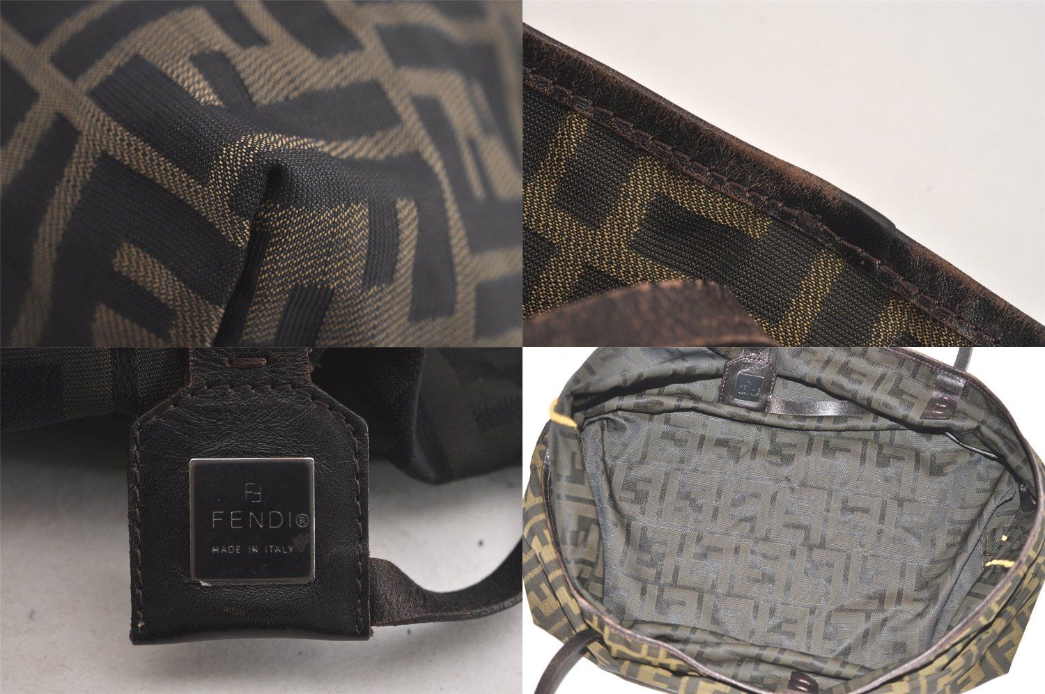 Fendi ズッカ柄トートバッグ ヴィンテージ imgrc0128988941.jpg