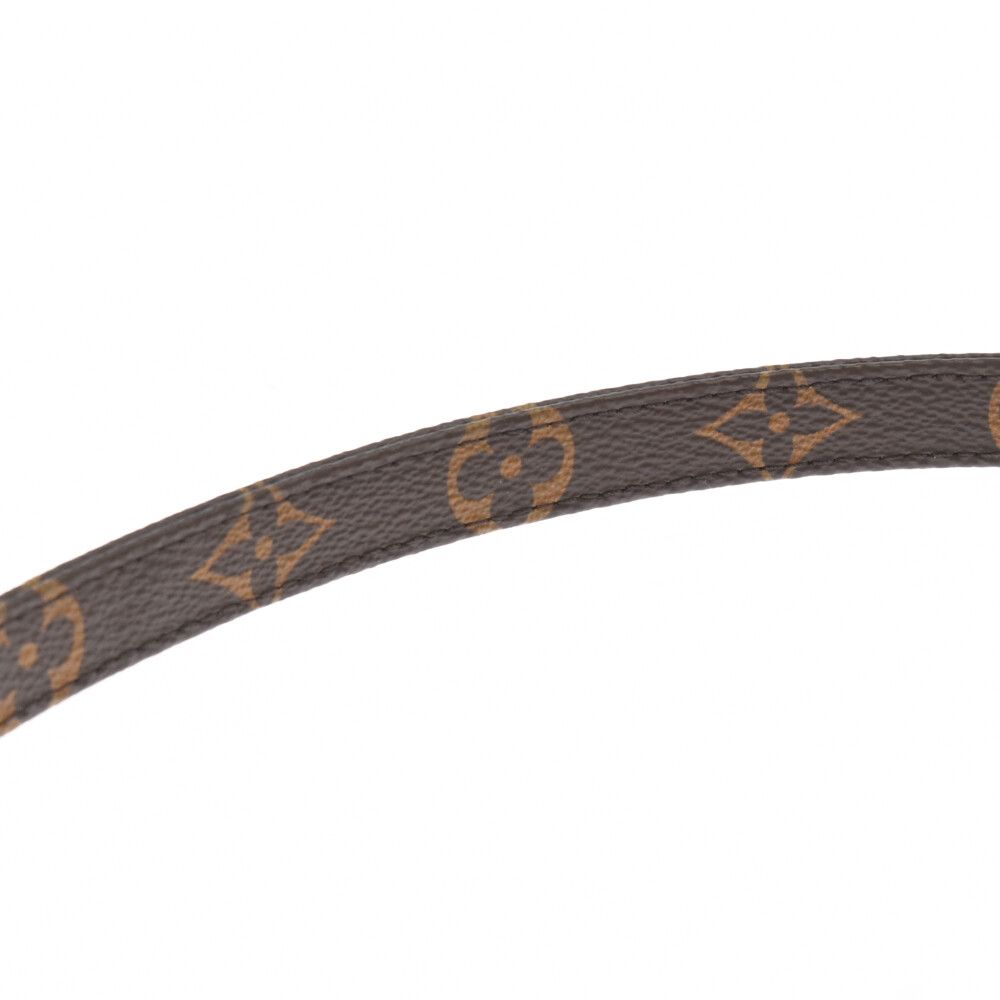 LOUIS VUITTON　ドッグリード　M80338 Leash MM S00 - Men - Discontinued Product | LOUIS VUITTON ®