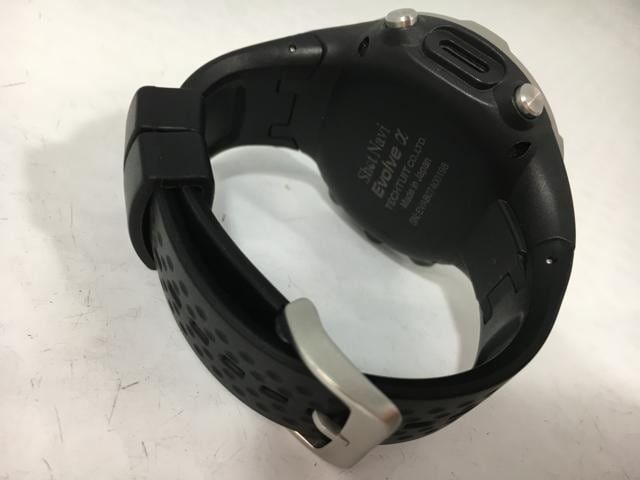 返品OK 【中古ゴルフ用品】テクタイト(ショットナビ) Shot Navi