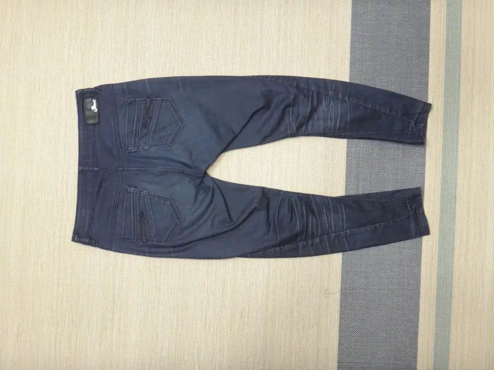 27-28インチ DIESEL レディース 0883 E FAYZA レギュラーテーター