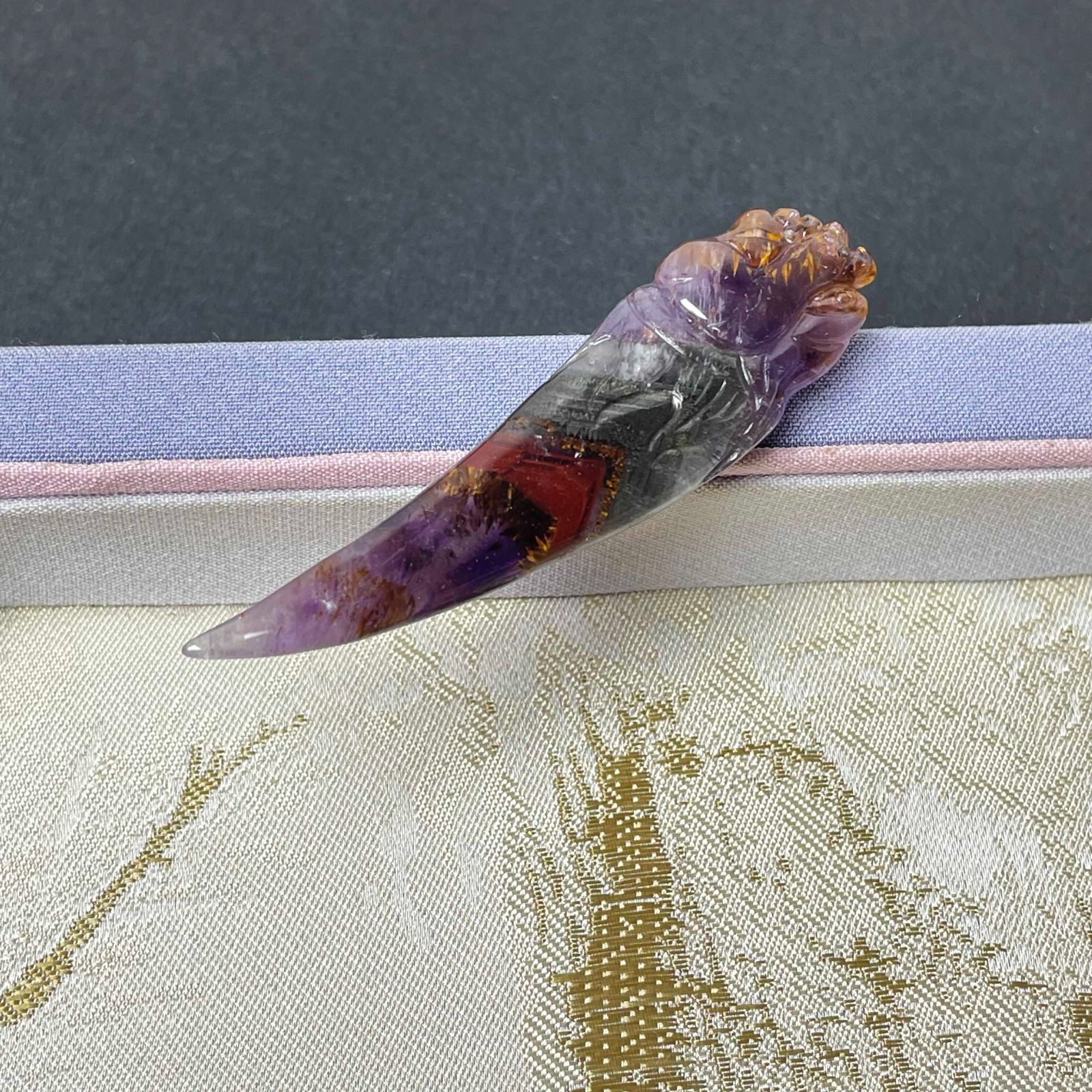 ペンダント パワーストーン