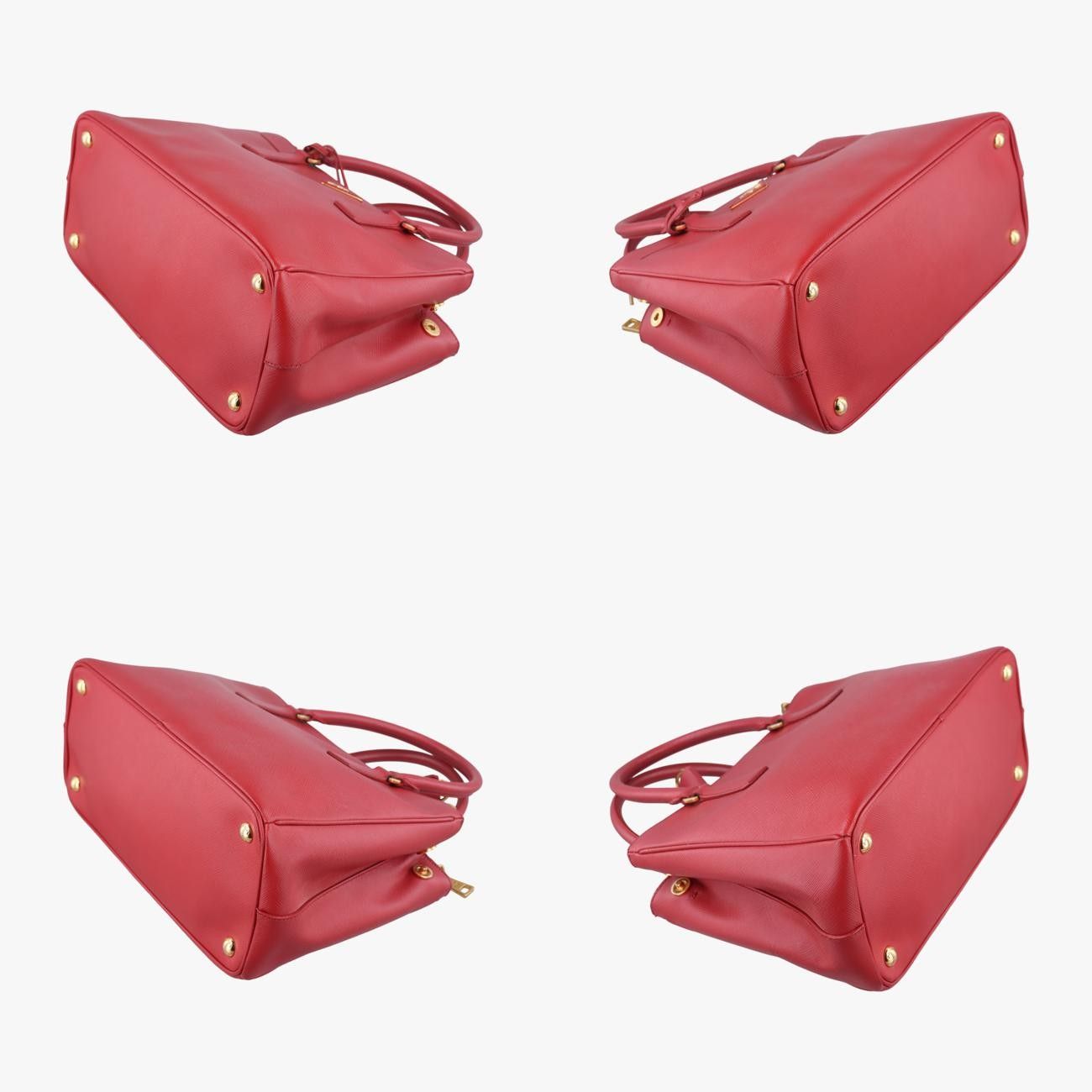 黒*ィ様 PRADA ガレリア　サフィアーノレザー　レッド 1BA217_2ERX_F0LJ4_V_OOO_SLB.jpg