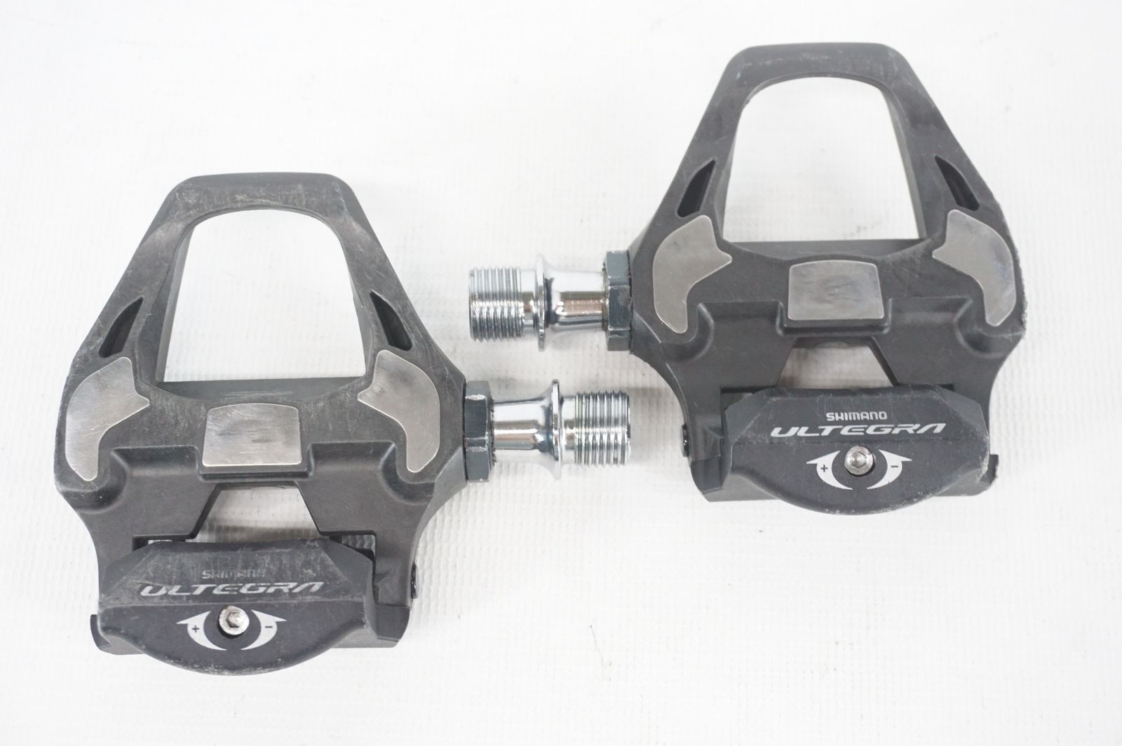 SHIMANO シマノ ULTEGRA PD-R8000 ペダル | バイチャリ阪急塚口店