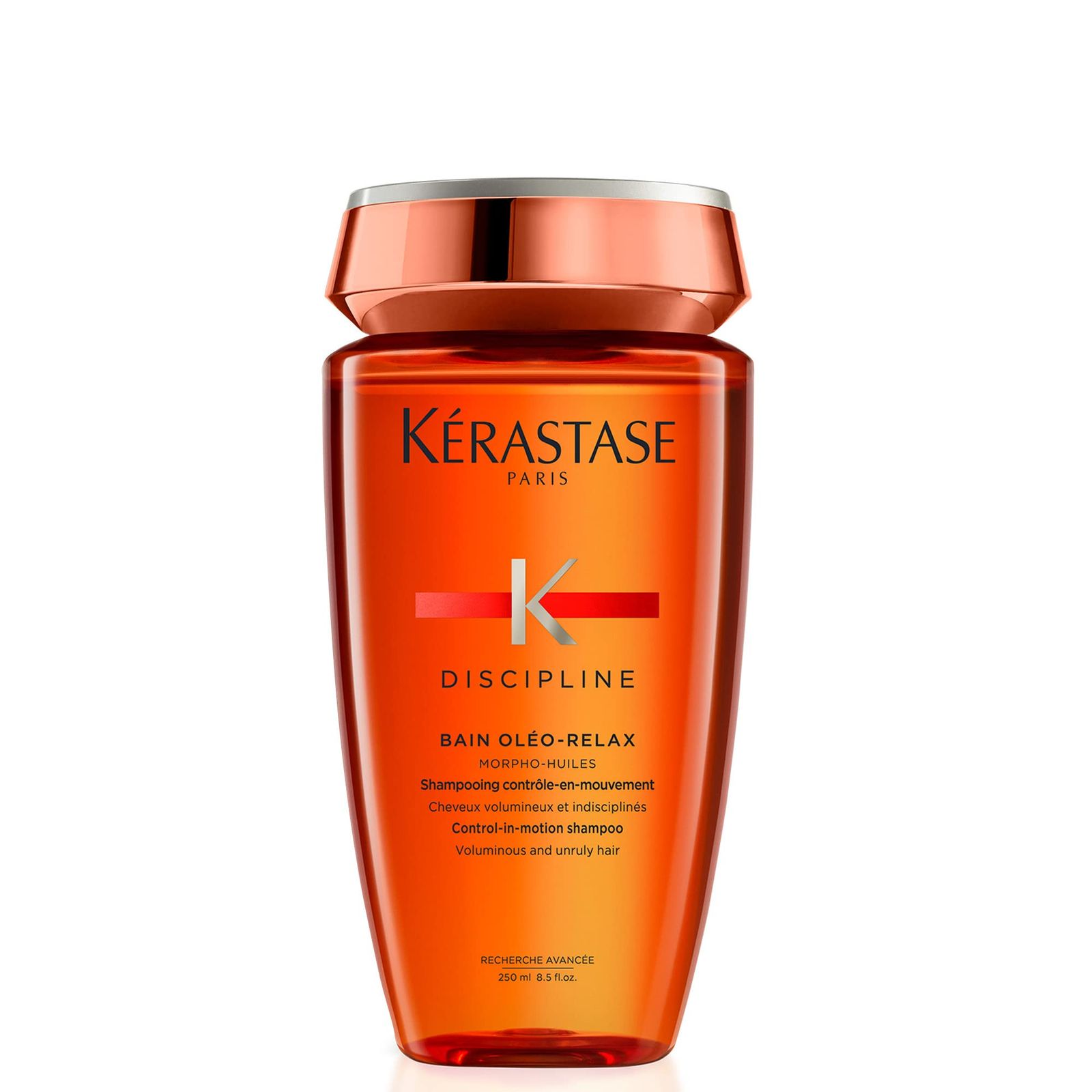 ケラスターゼディシプリンベインオレオリラックス250ml 