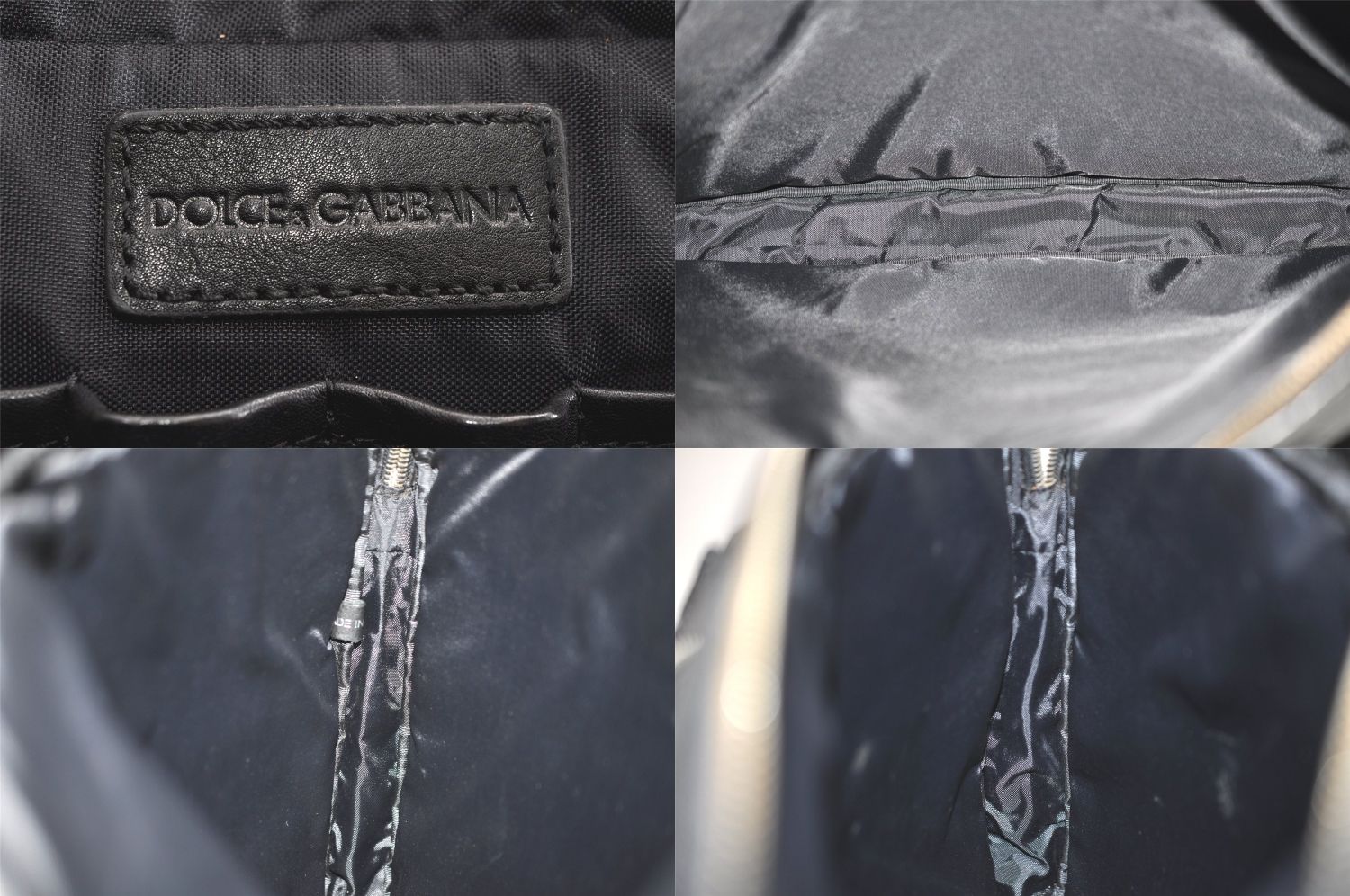 ドルチェ-ガッバーナ