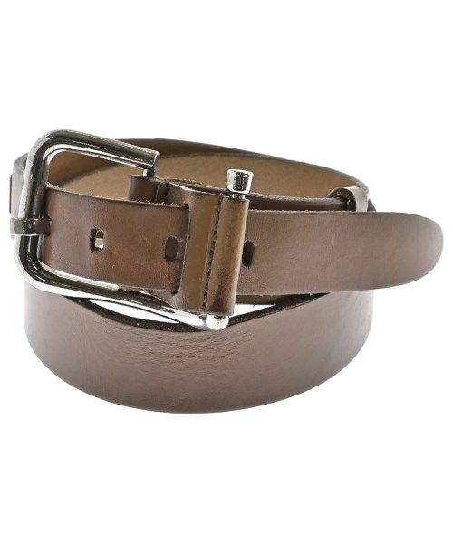 DOLCEu0026GABBANA ベルト メンズ 【古着】【中古】【送料無料】