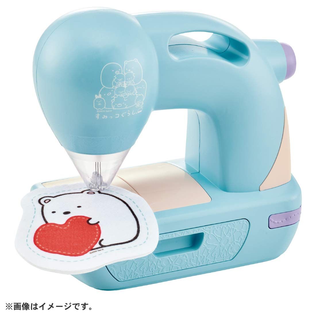 フェルティミシン