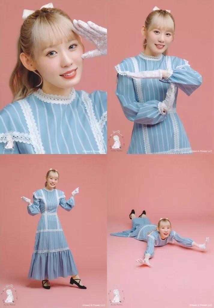 中古】生写真(乃木坂46) ◇小池美波/小池美波 過去衣装ランダム生写真