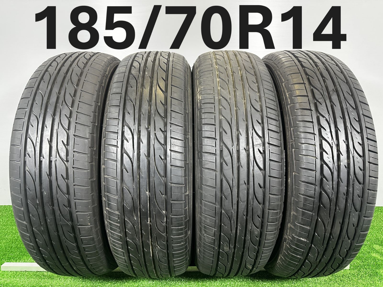 楽天市場】enasave ec202 175 70 r14の通販