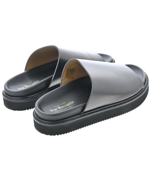 SCYE サンダル メンズ 古着