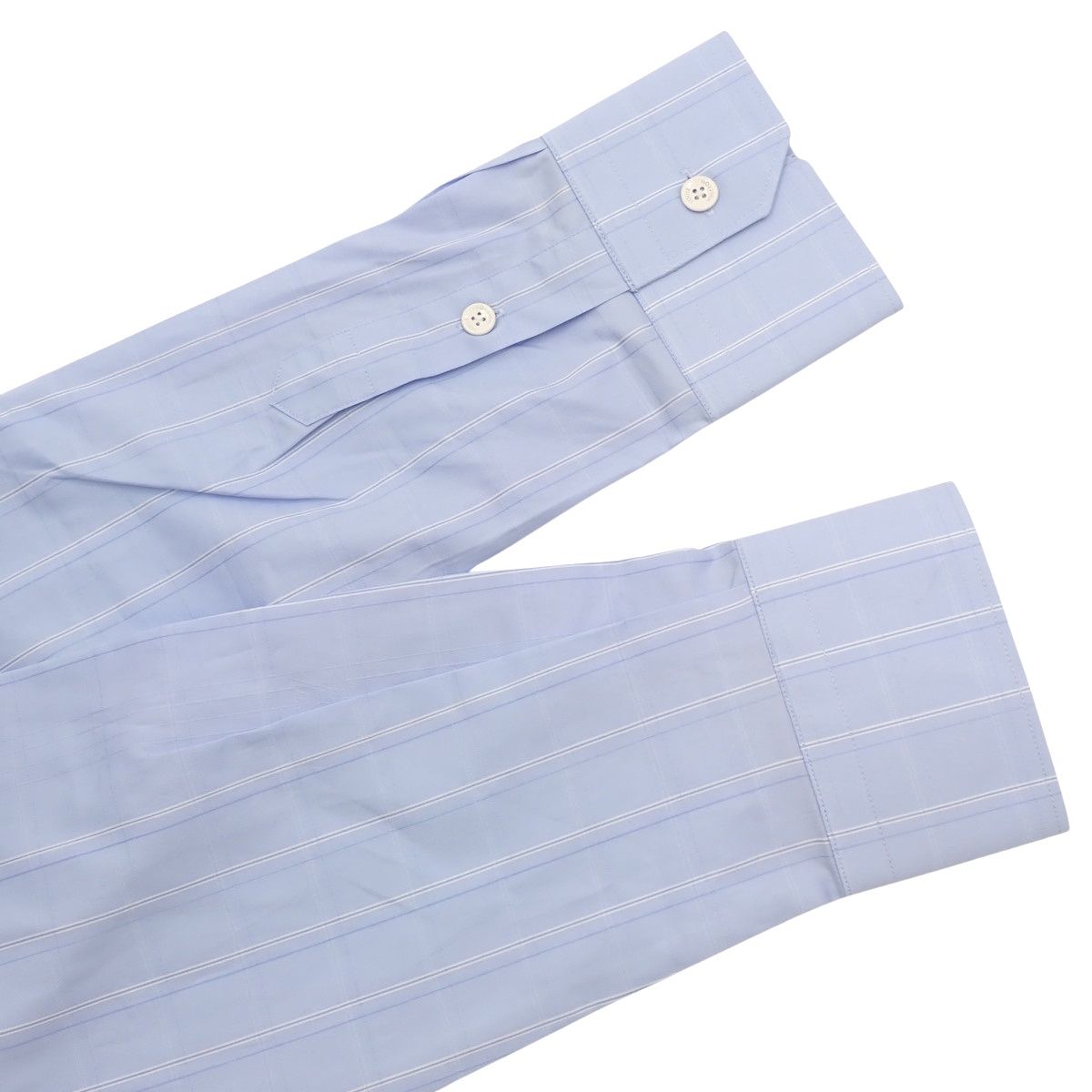 LOUIS VUITTON(ルイ・ヴィトン) ストライプ シャツ ブラウス 2020年  