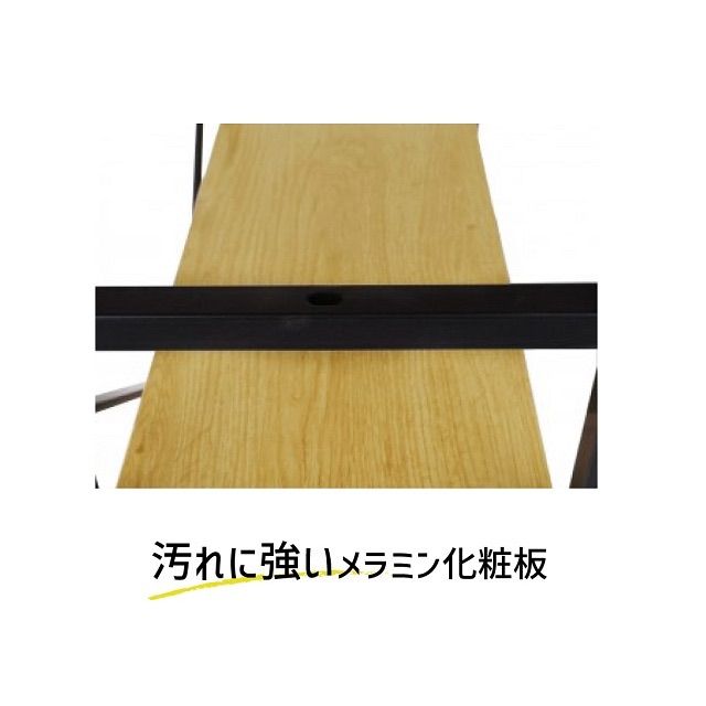 オープンラック
