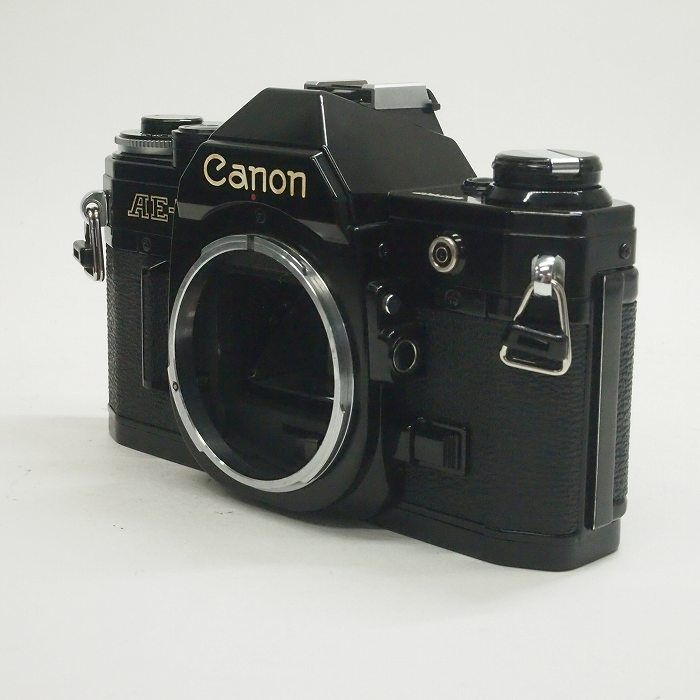 キヤノン Canon AE-1 ブラック