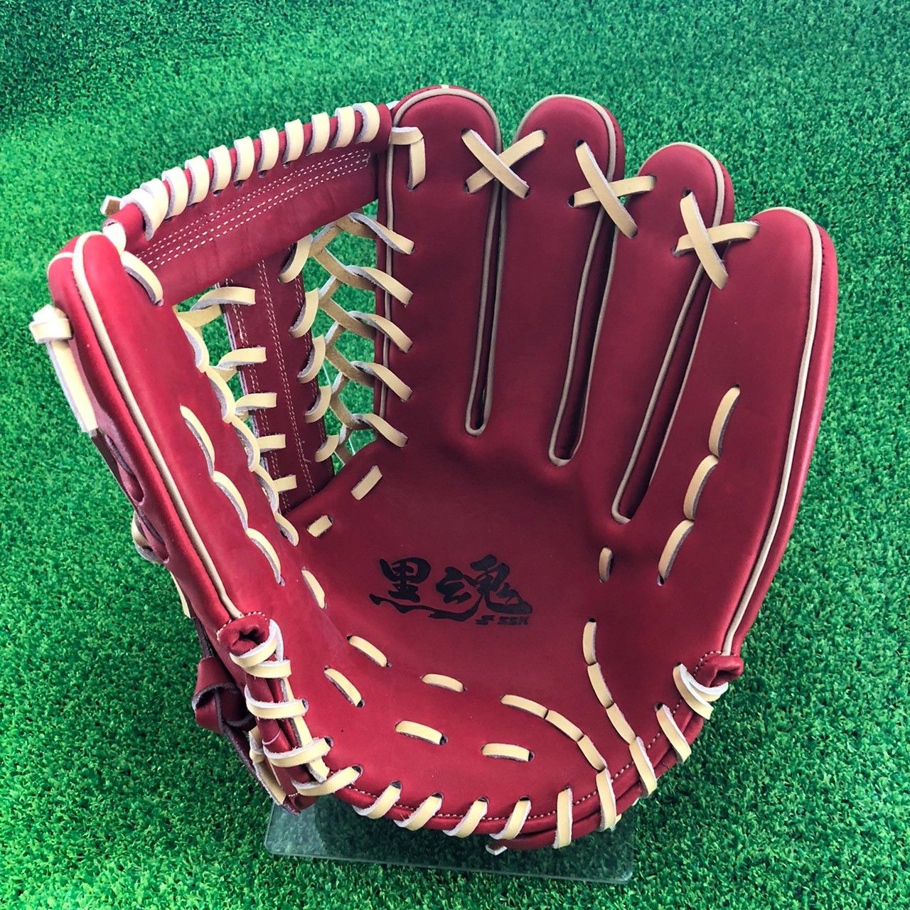 SSK 414 エスエスケイ 外野用 硬式グローブ 外野手用 グラブ 野球 SSK 414 エスエスケイ 外野用 硬式グローブ 外野手用 グラブ