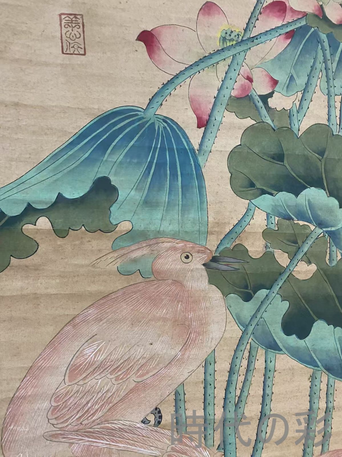 中国古美術 宋代 趙佶款 花鳥画 宣紙 四尺中堂画 肉筆 手描き 唐物 掛け軸 水墨画 水彩画 国画 絵画 古画 書道 名家書画 古玩 R0709181811 WWW_IMPECCABLEHEALTHCARESERVICES_COM