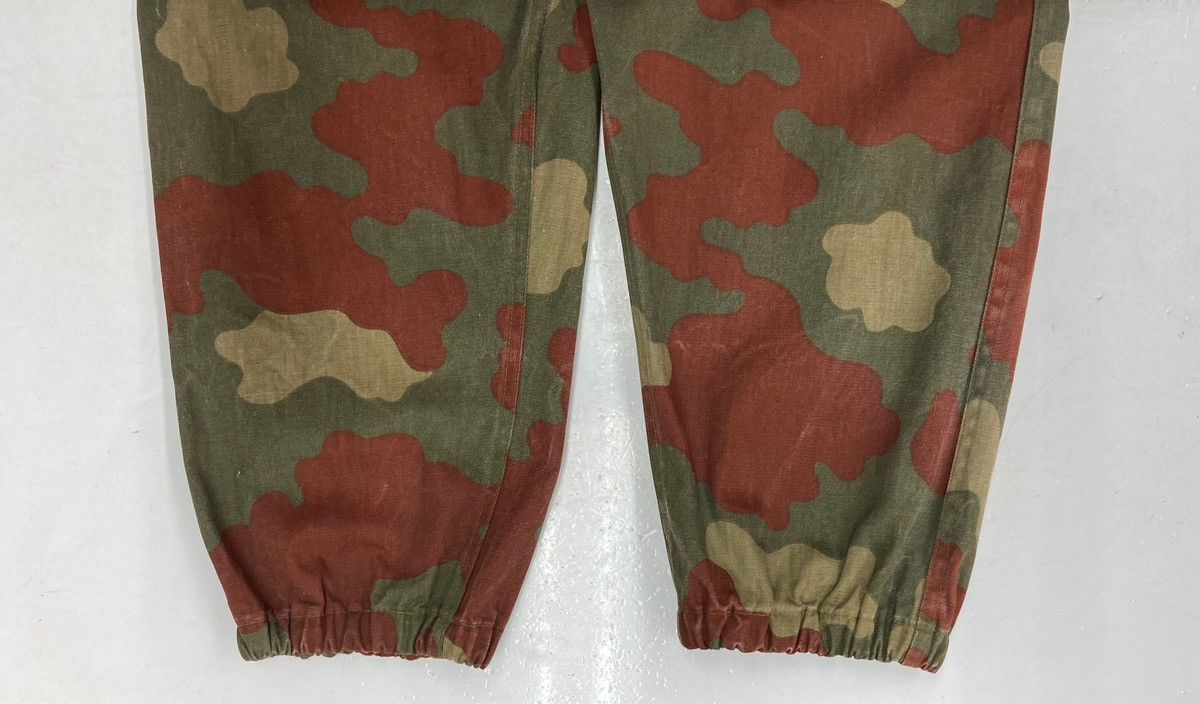 イタリア軍　サンマルコカモ ユーロミリタリー つなぎ イタリア軍 サンマルコカモ ユーロミリタリー つなぎ - メルカリ